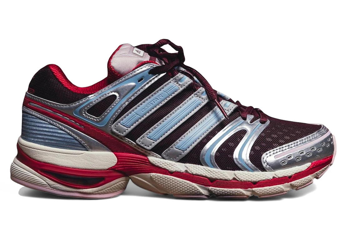 adidas adidas Adistar Control 5 WOODstack Blood, Sweat, & Tears