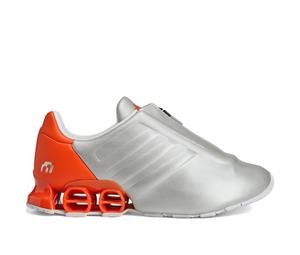 Buy adidas Megaride S2 Miaou Silver Metallic Semi Impact Orange at Sasom – Authentic and Ready to Ship