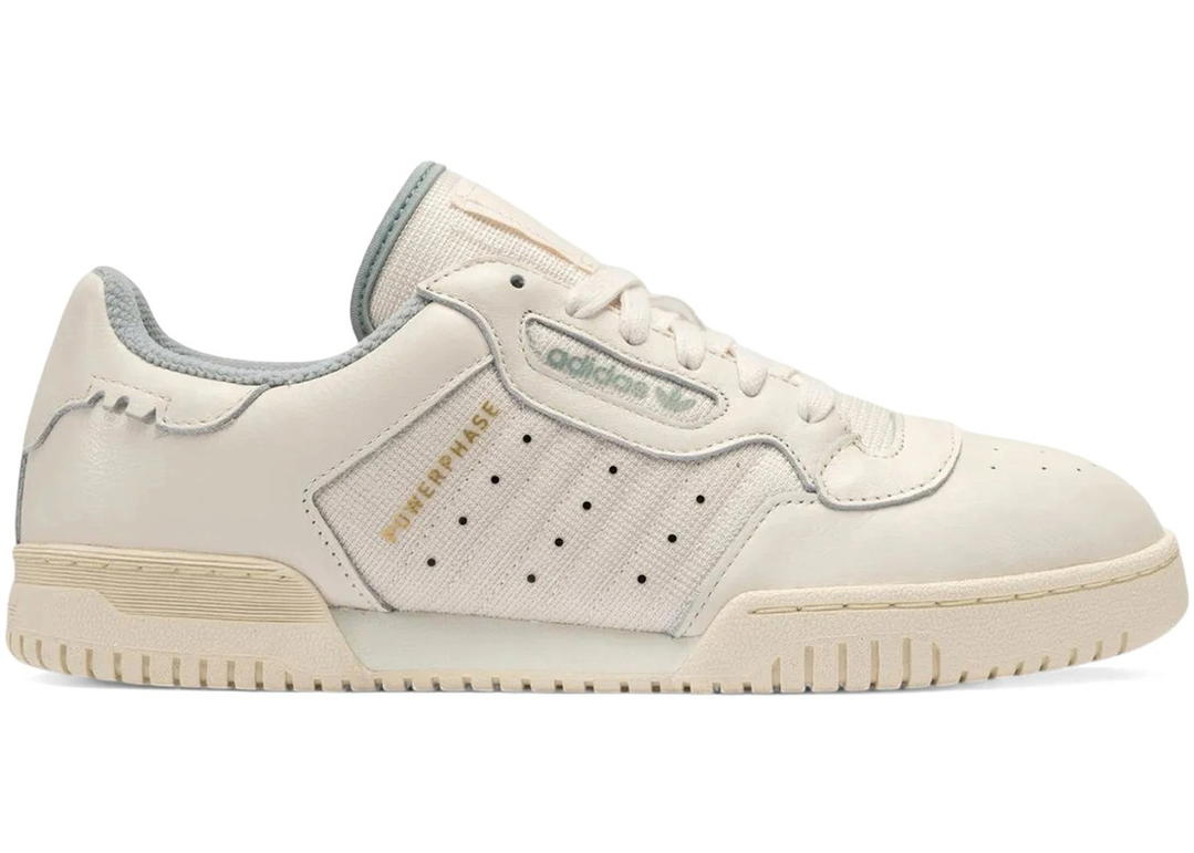 adidas adidas Powerphase The Whitaker Group Do Not Duplicate White Mint