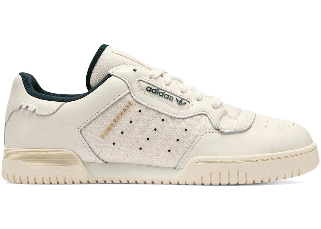 adidas adidas Powerphase The Whitaker Group Do Not Duplicate White Green
