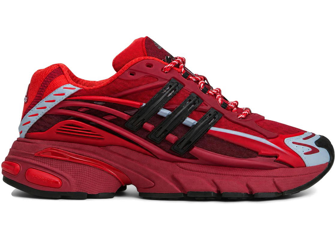 adidas adidas Adistar Jellyfish Pharrell Williams Red