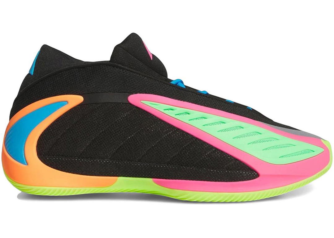 adidas adidas AE 2 Black Multi-Color