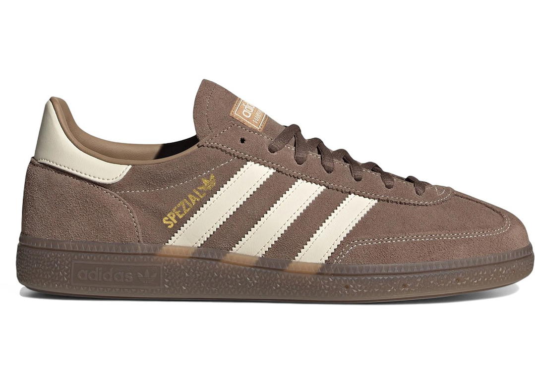 adidas adidas Handball Spezial Earth Strata Wonder White