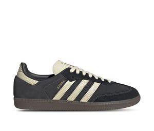 Buy adidas Samba OG Carbon Warm Vanilla Gum at Sasom – Authentic and Ready to Ship