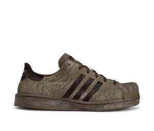 Buy adidas Superstar AVAVAV Dark Brown (Women's) at Sasom – Authentic and Ready to Ship