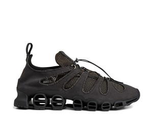 Buy adidas Megaride AVAVAV Black Shadow Olive (Women's) at Sasom – Authentic and Ready to Ship