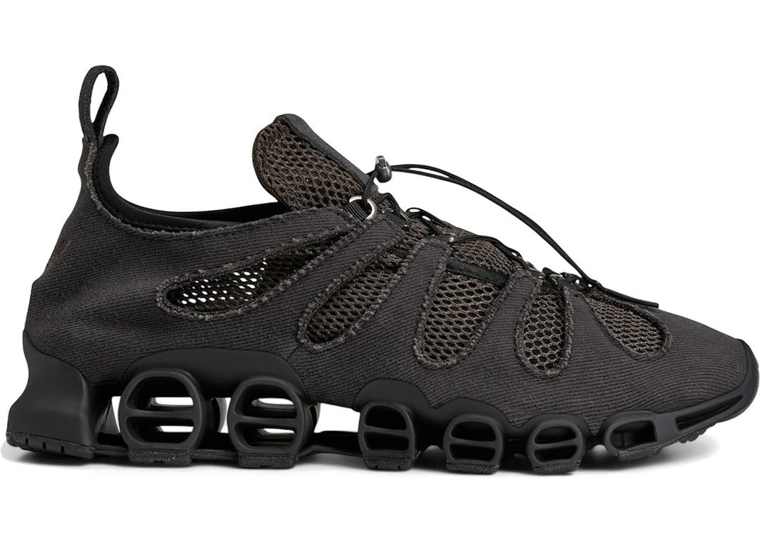 adidas adidas Megaride AVAVAV Black Shadow Olive (Women's)