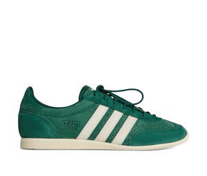 Buy adidas Japan Kith Collegiate Green at Sasom – Authentic and Ready to Ship