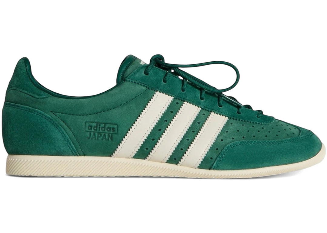 adidas adidas Japan Kith Collegiate Green