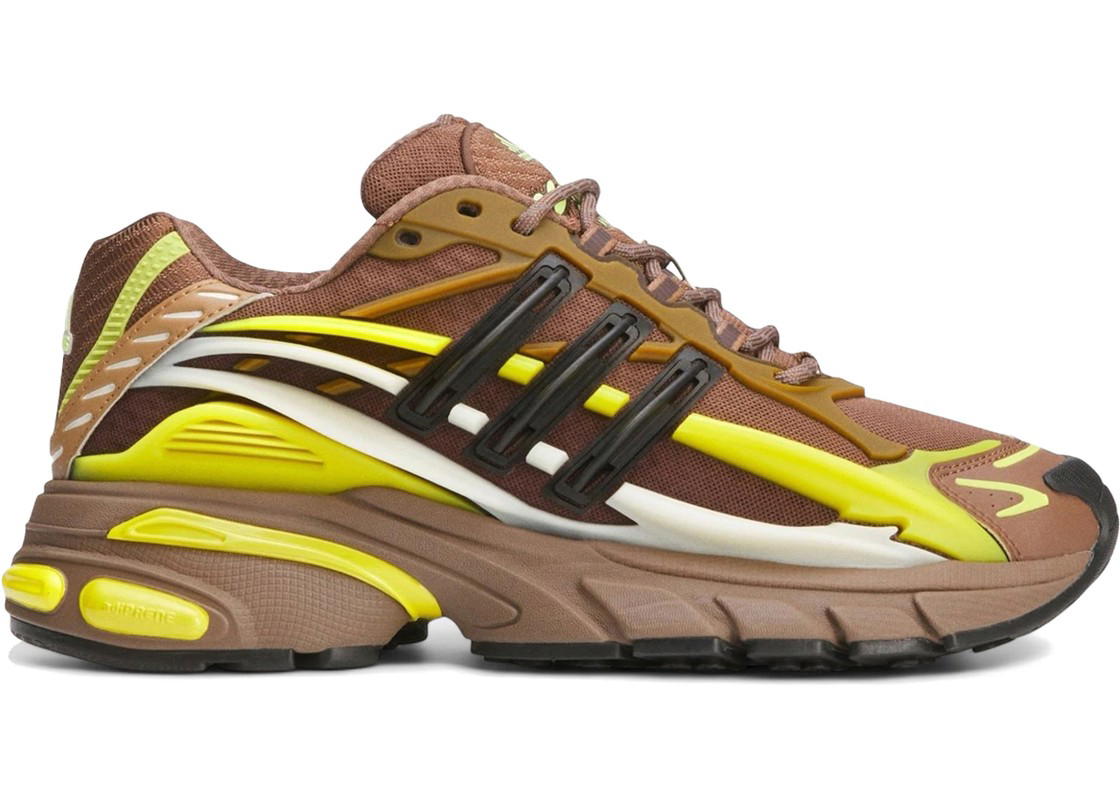 adidas adidas Adistar Jellyfish Pharrell Williams Auburn Timber