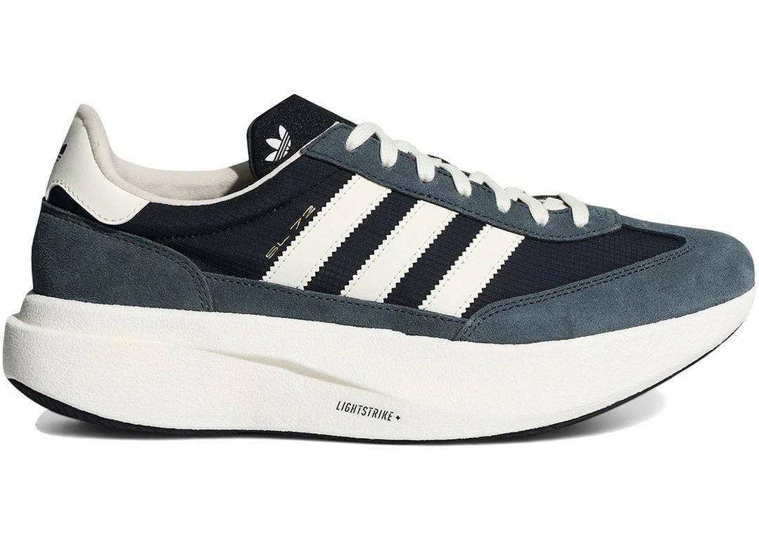 adidas adidas SL 72 Pro Black Off White Grey