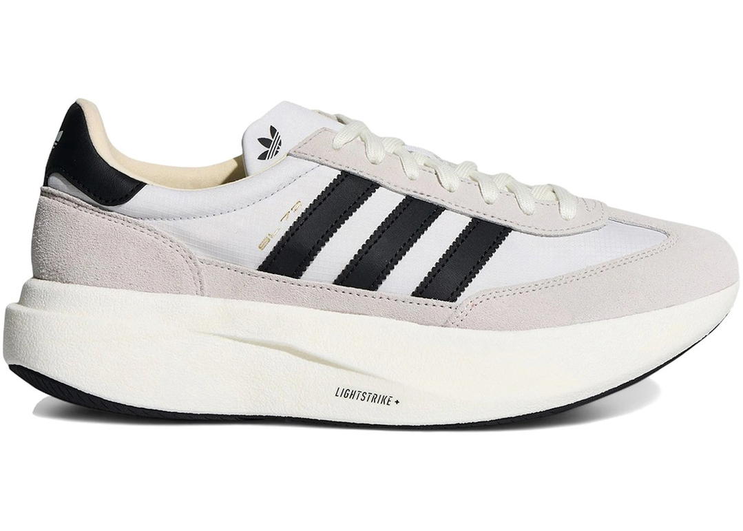 adidas adidas SL 72 Pro White Black Chalk Pearl