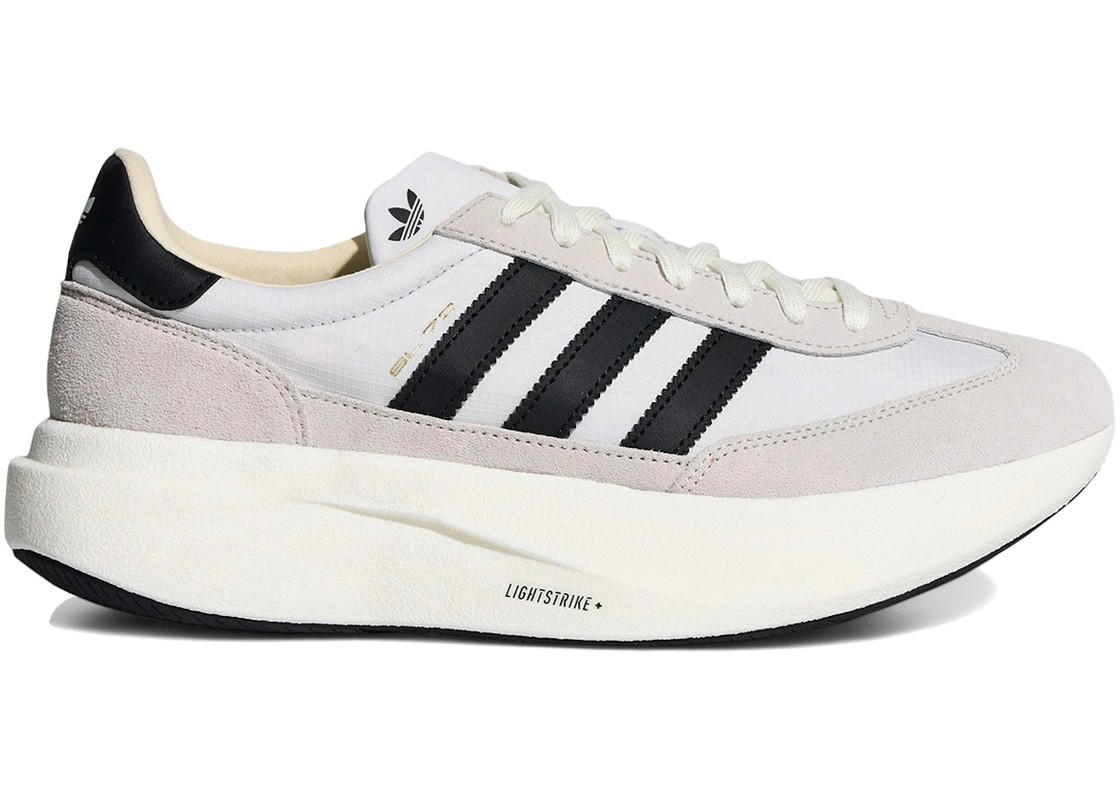 adidas adidas SL 72 Pro White Black Chalk Pearl