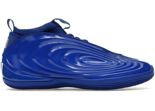 adidas adidas Harden Vol. 10 The Marathon Clothing Royal Blue - view 1