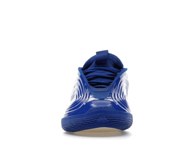 adidas adidas Harden Vol. 10 The Marathon Clothing Royal Blue - view 2