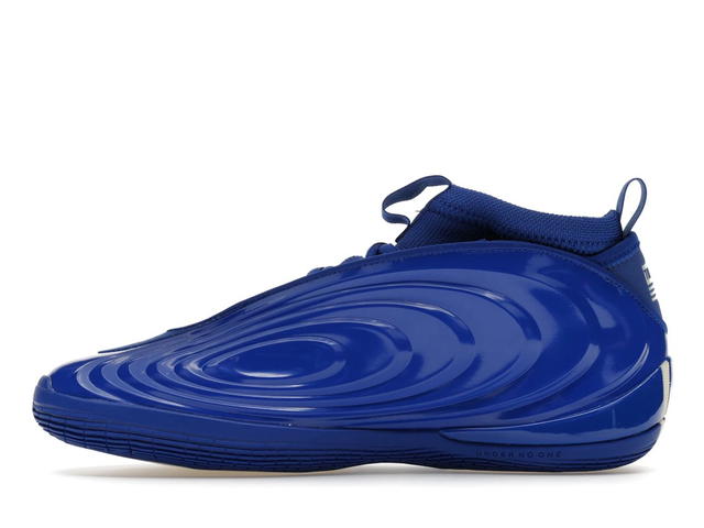 adidas adidas Harden Vol. 10 The Marathon Clothing Royal Blue - view 3
