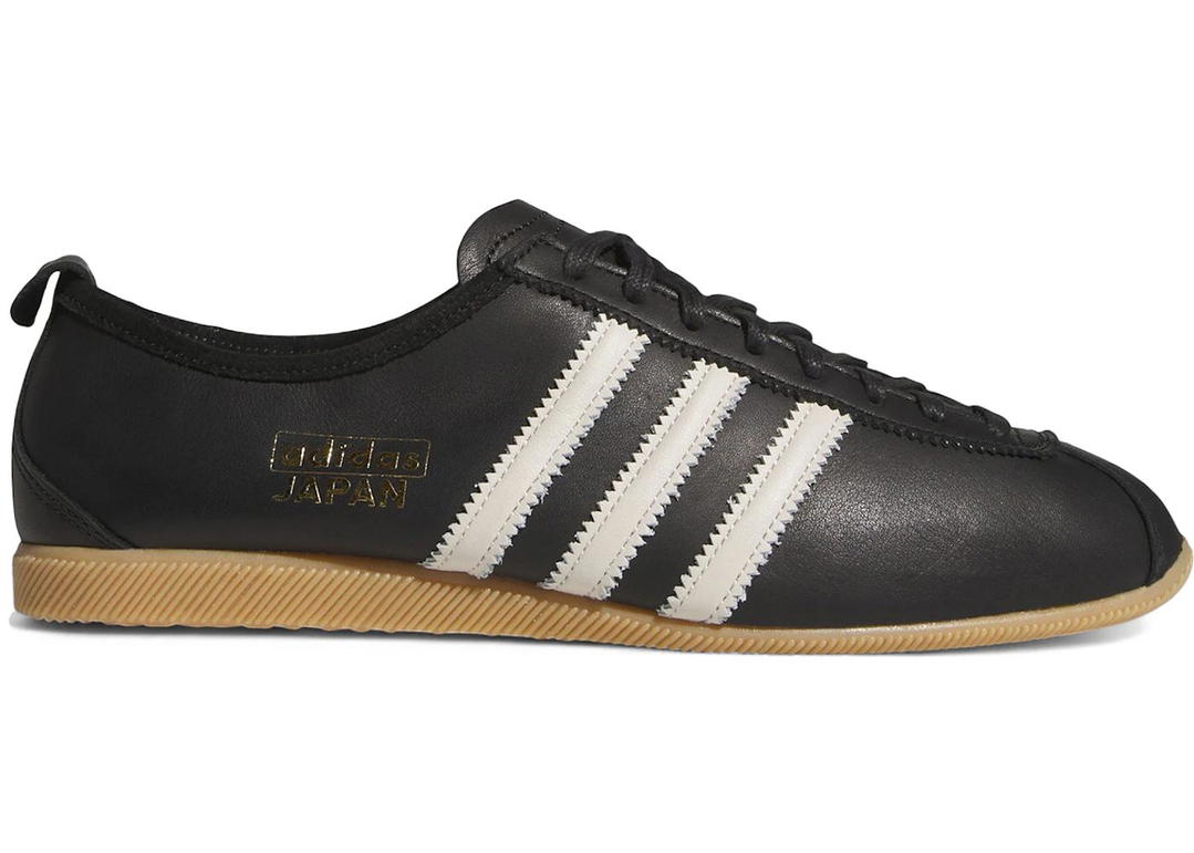 adidas adidas Japan Black Alumina