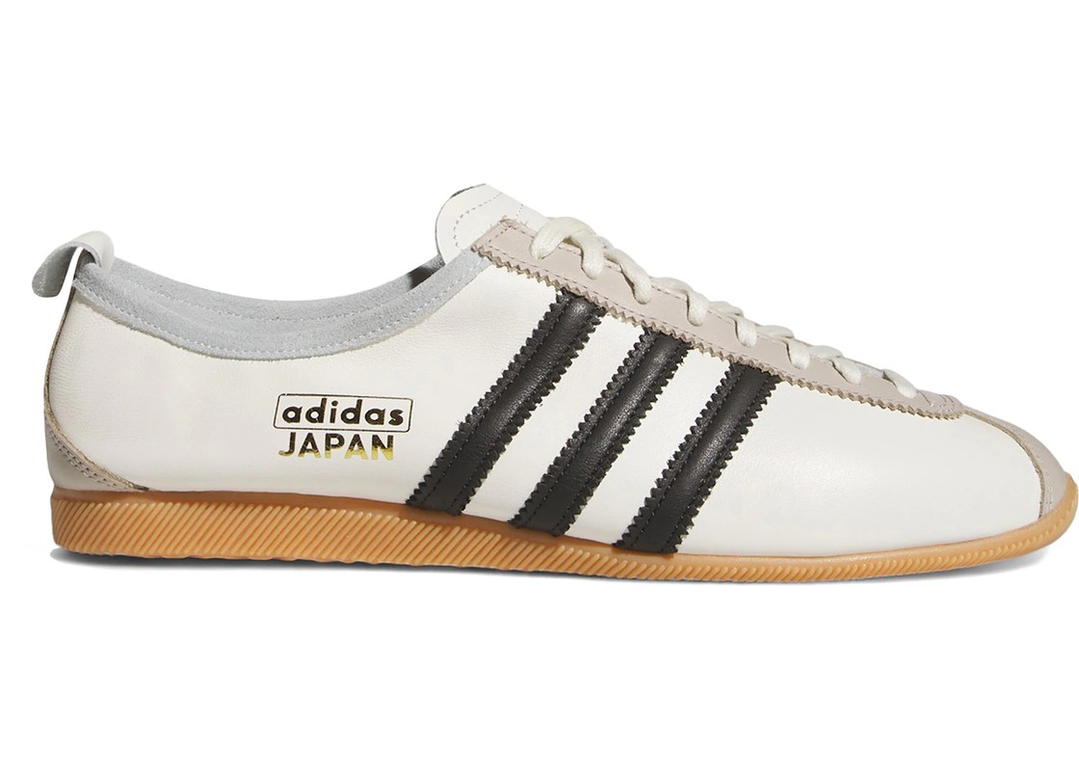 adidas adidas Japan Off White Black