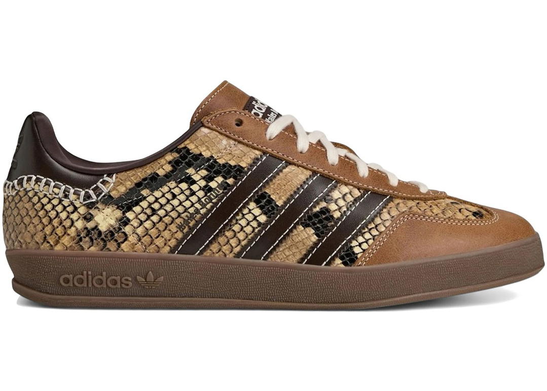 adidas adidas Gazelle Indoor Wales Bonner Snakeskin
