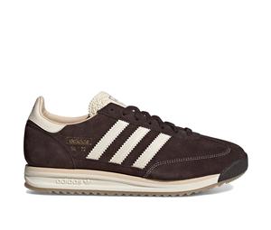 Buy adidas SL 72 RS Aurora Coffee Cream White at Sasom – Authentic and Ready to Ship
