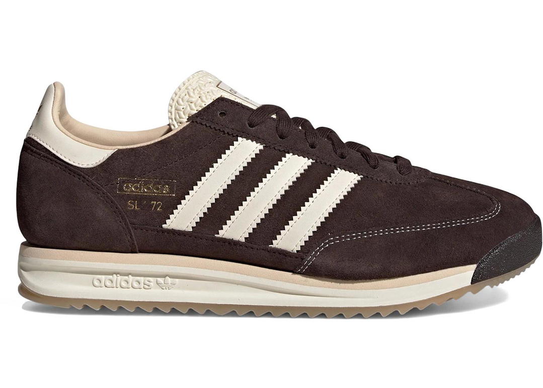 adidas adidas SL 72 RS Aurora Coffee Cream White