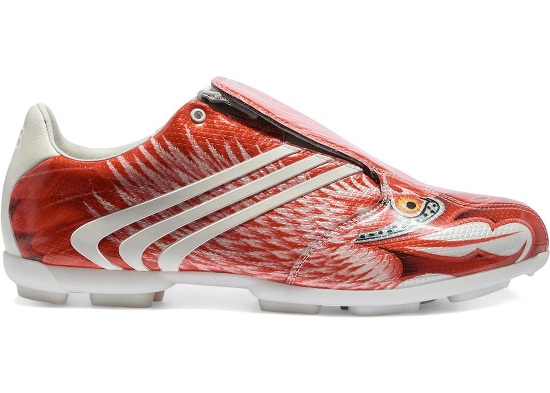 adidas adidas Y-3 F50 Tunit Beast Pack Eagle