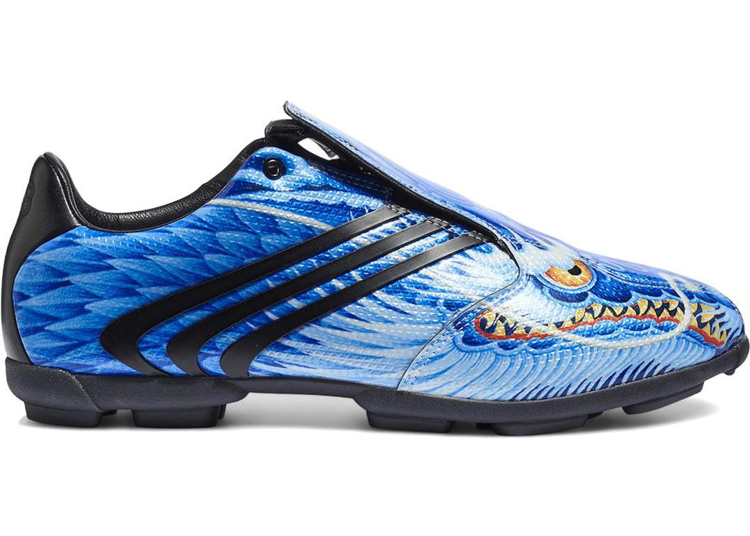 adidas adidas Y-3 F50 Tunit Beast Pack Dragon