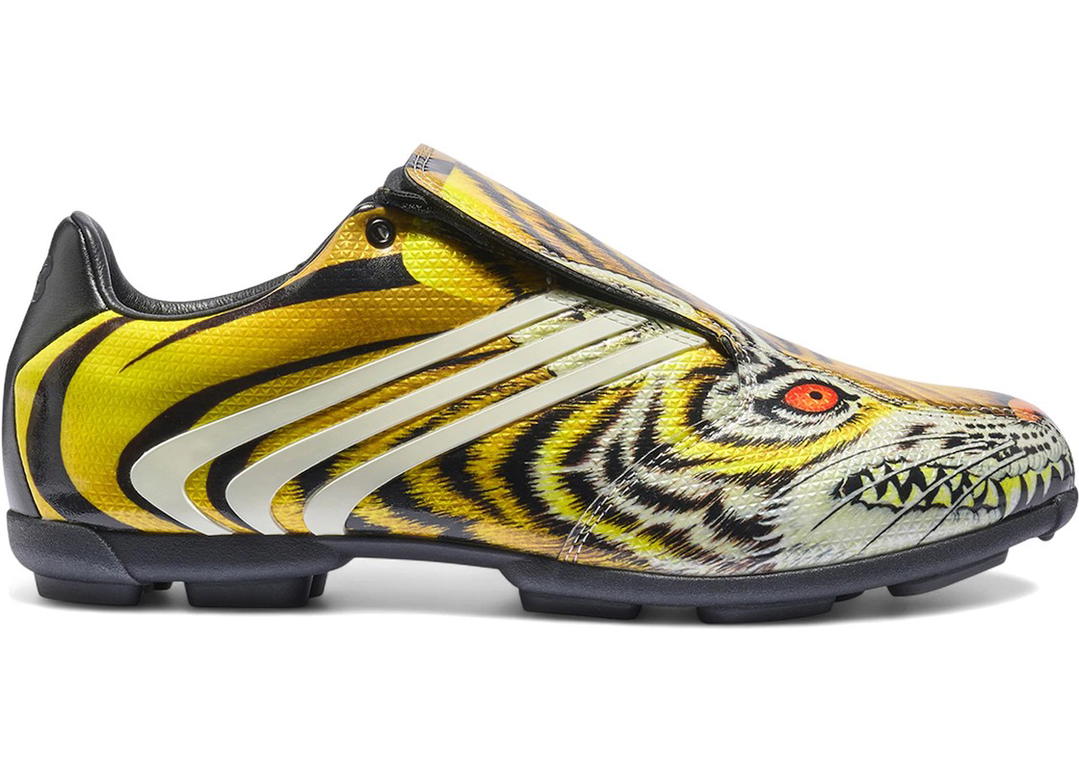 adidas adidas Y-3 F50 Tunit Beast Pack Tiger