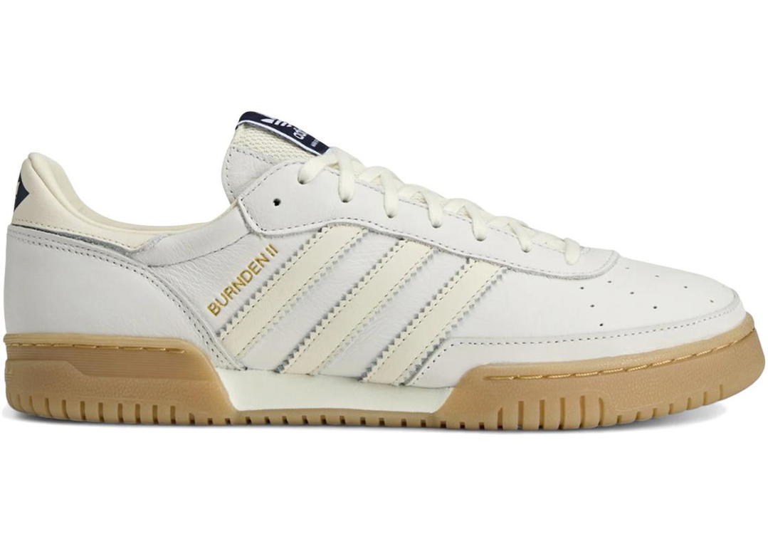 adidas adidas Burnden II SPZL Off White Cream