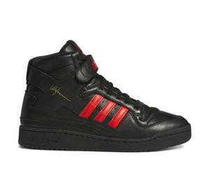 Buy adidas Forum 84 Hi Willy Chavarria Black Red at Sasom – Authentic and Ready to Ship