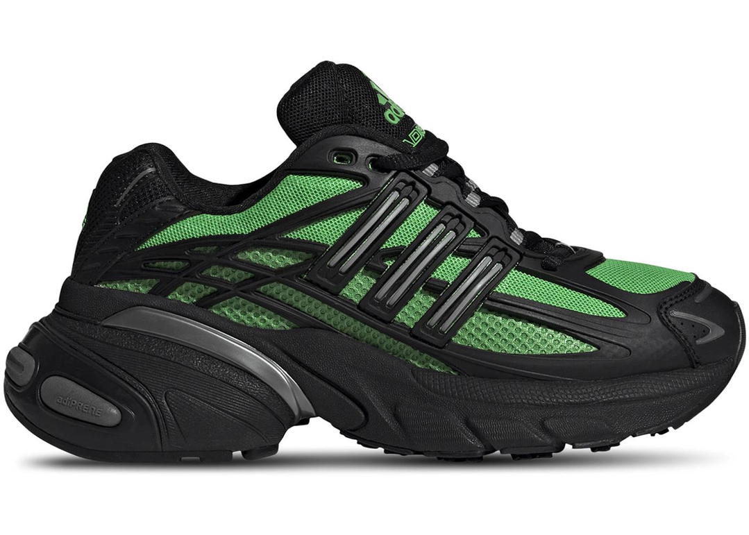 adidas adidas Adistar XLG 2.0 Black Green (GS)