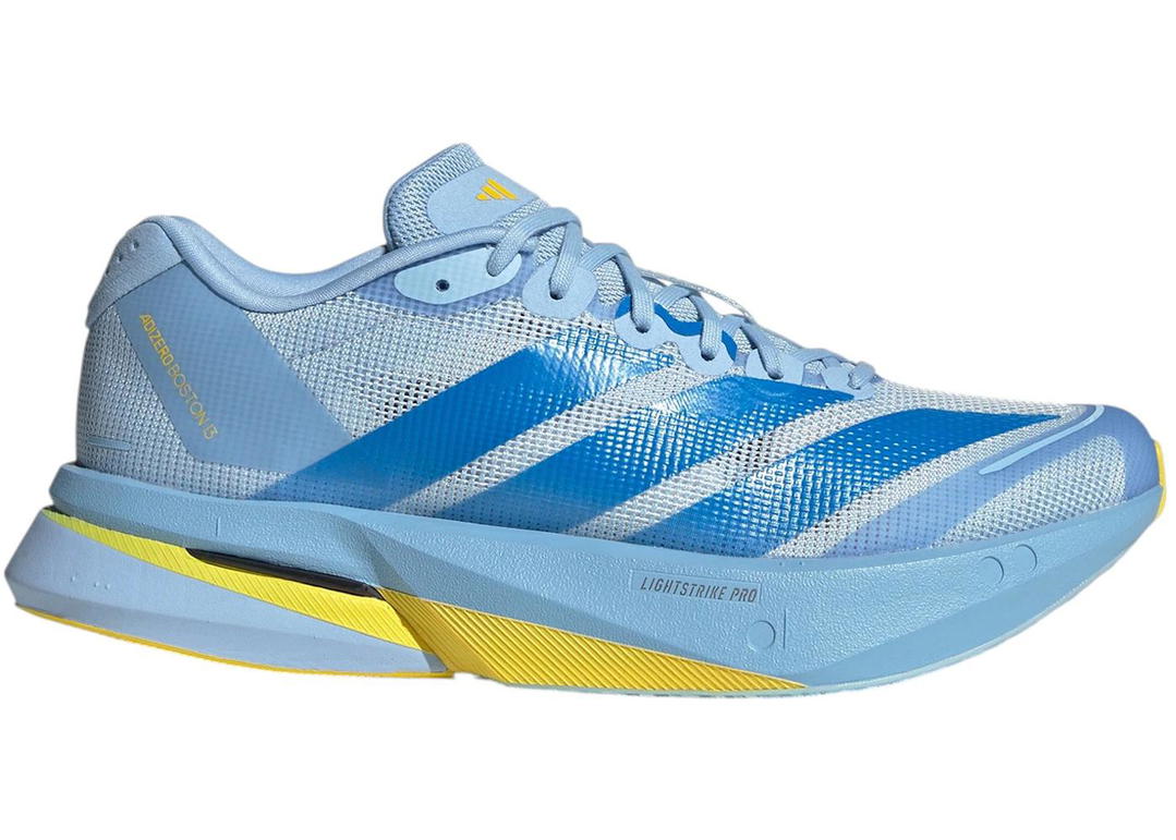 adidas adidas Adizero Boston 13 Boston Marathon (2026) (Women's)
