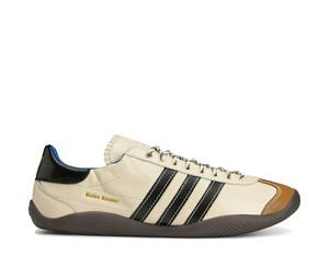 Buy adidas Karintha OG Wales Bonner Black White Lush Blue at Sasom – Authentic and Ready to Ship