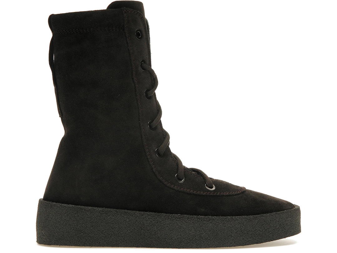 Yeezy Yeezy Crepe Boot Season 4 Oil