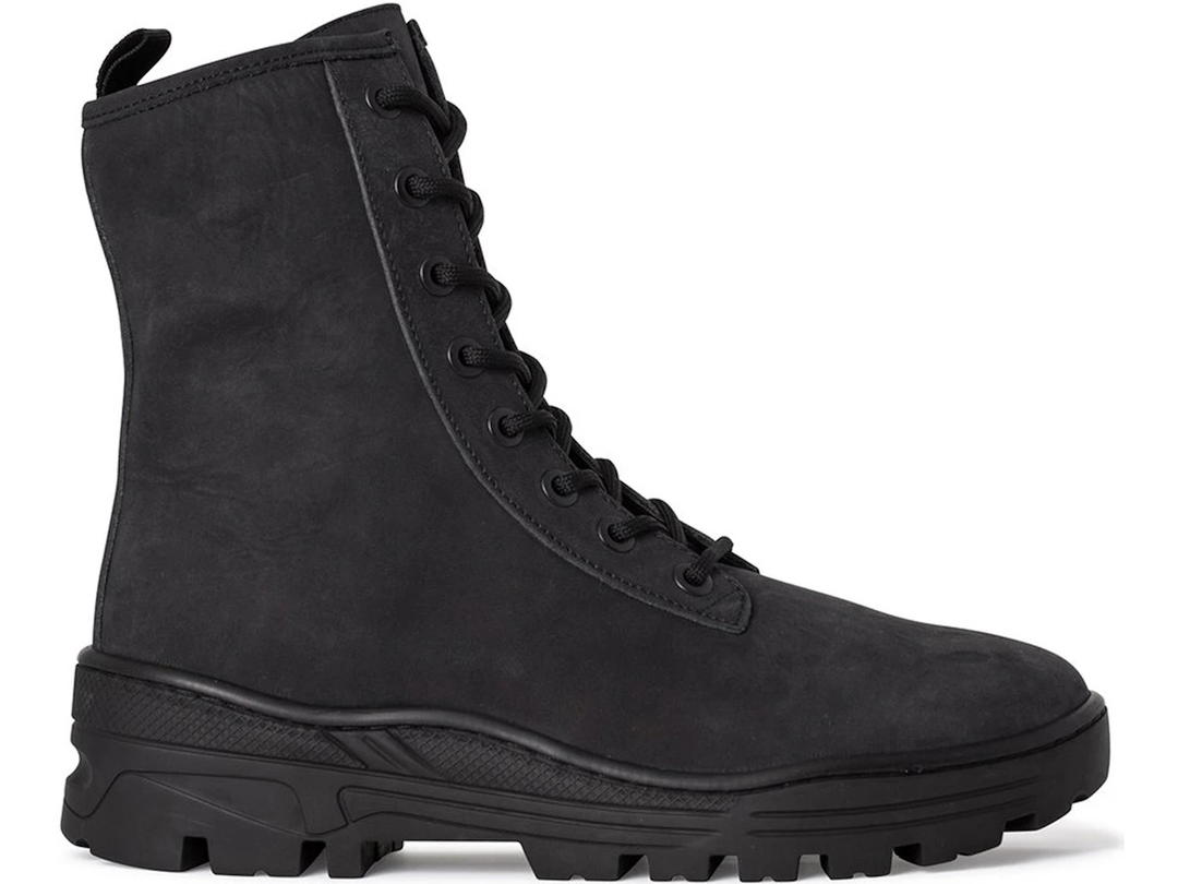 Yeezy Yeezy Nubuck Boot Season 5 Graphite/Black