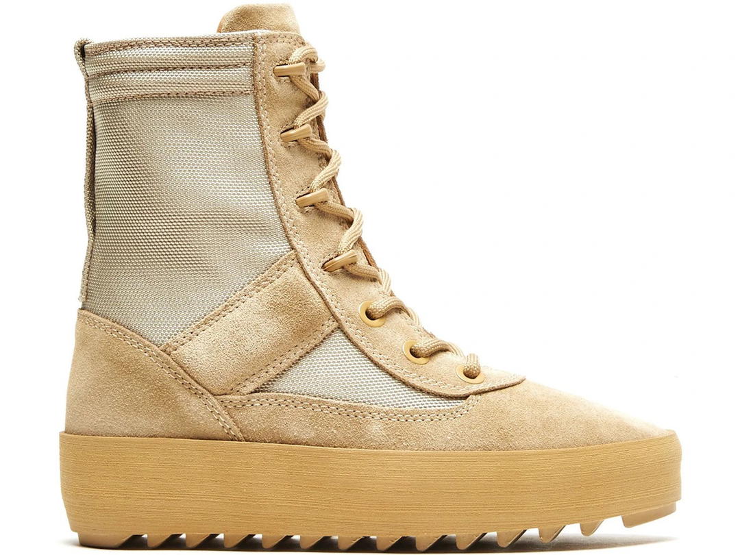 Yeezy Yeezy Military Boot Season 3 Rock (Women's)
