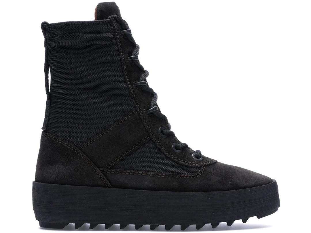 Yeezy Yeezy Military Boot Season 3 Onyx (Women's)