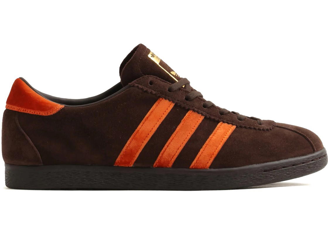 adidas adidas Tobacco atmos Koyo Brown Orange