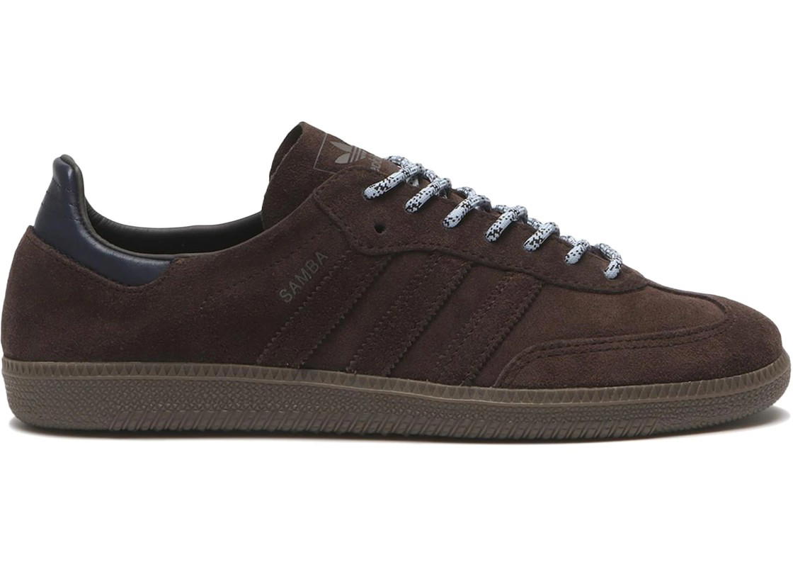 adidas adidas Samba Decon Billy’s Exclusive Aurora Coffee