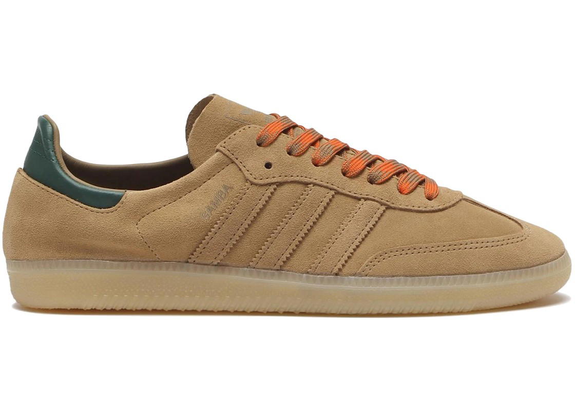 adidas adidas Samba Decon Billy’s Exclusive Brown Desert