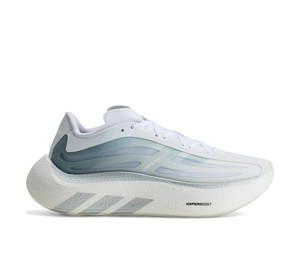 Buy adidas Hyper Boost Euphoria LT Cloud White Silver Metallic at Sasom – Authentic and Ready to Ship