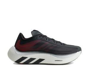 Buy adidas Hyper Boost Euphoria LT Black Solar Red at Sasom – Authentic and Ready to Ship