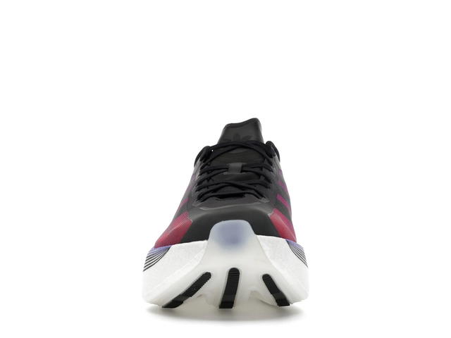 adidas adidas Hyper Boost Euphoria LT Black Lucid Blue Solar Red - view 2