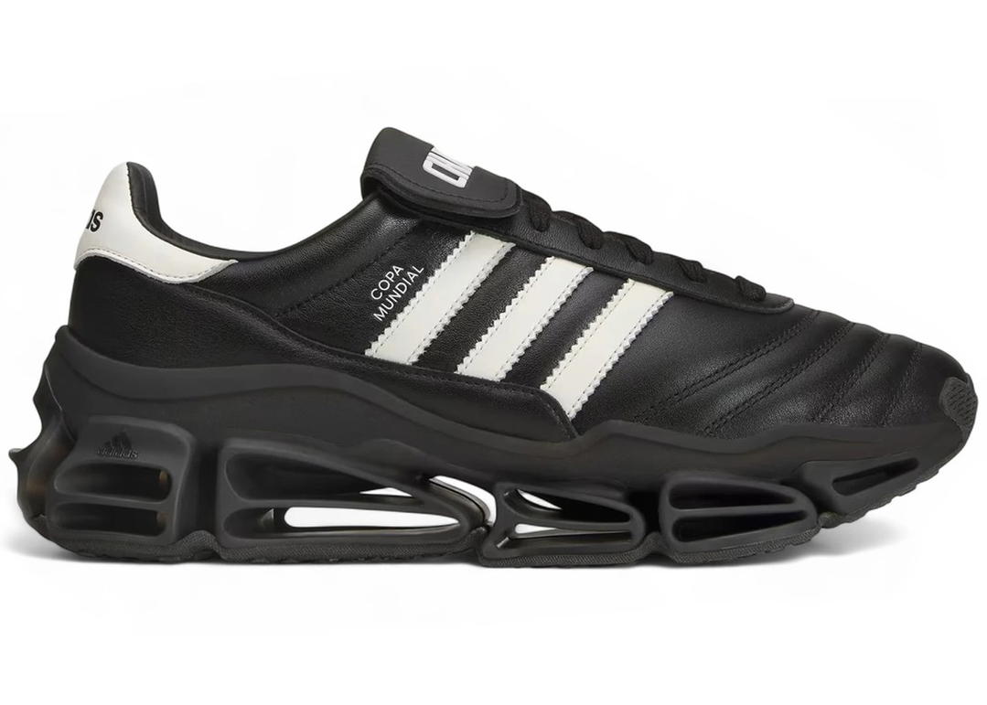 adidas adidas Megaride Copa Mundial Willy Chavarria Black White