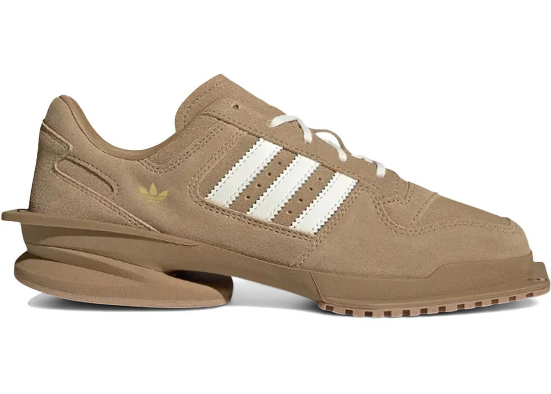 adidas adidas Forum Square Forget-me-nots Women's
