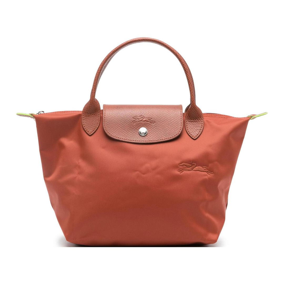 Longchamp Longchamp Le Pliage Small Top Handle Bag