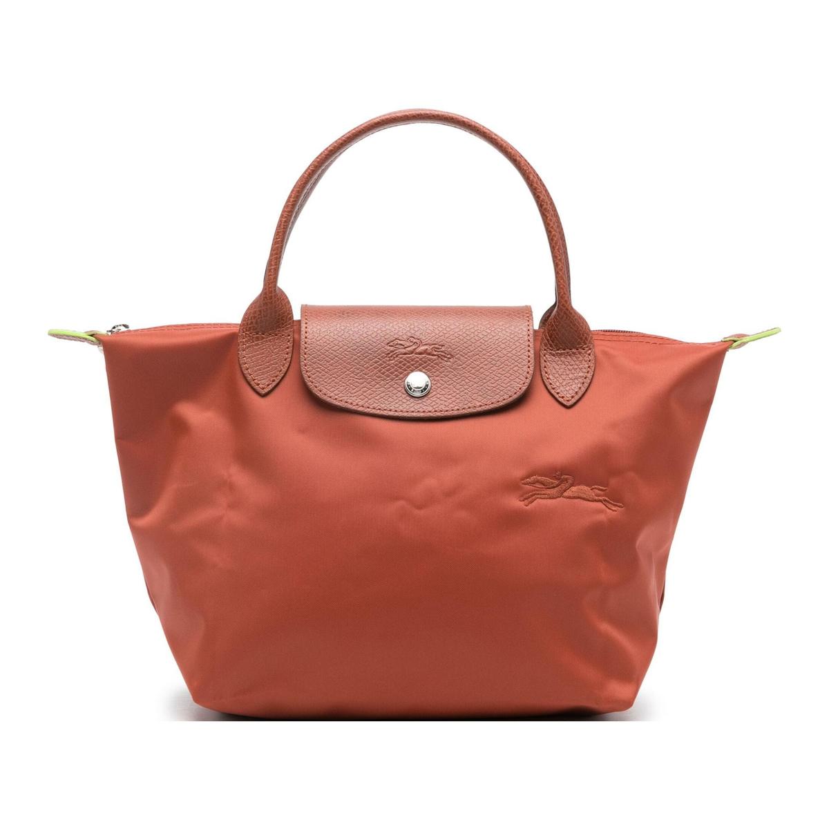 Longchamp Longchamp Le Pliage Small Top Handle Bag
