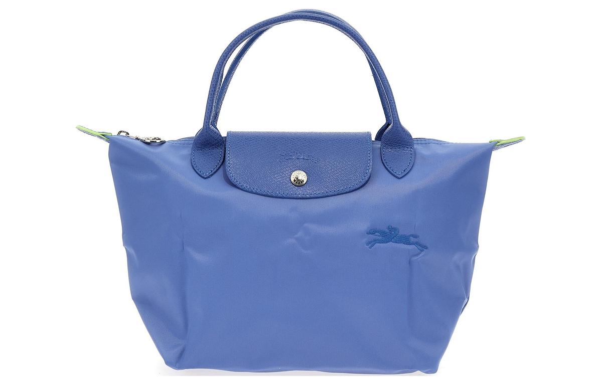 Longchamp Longchamp Small Le Pliage Tote Bag
