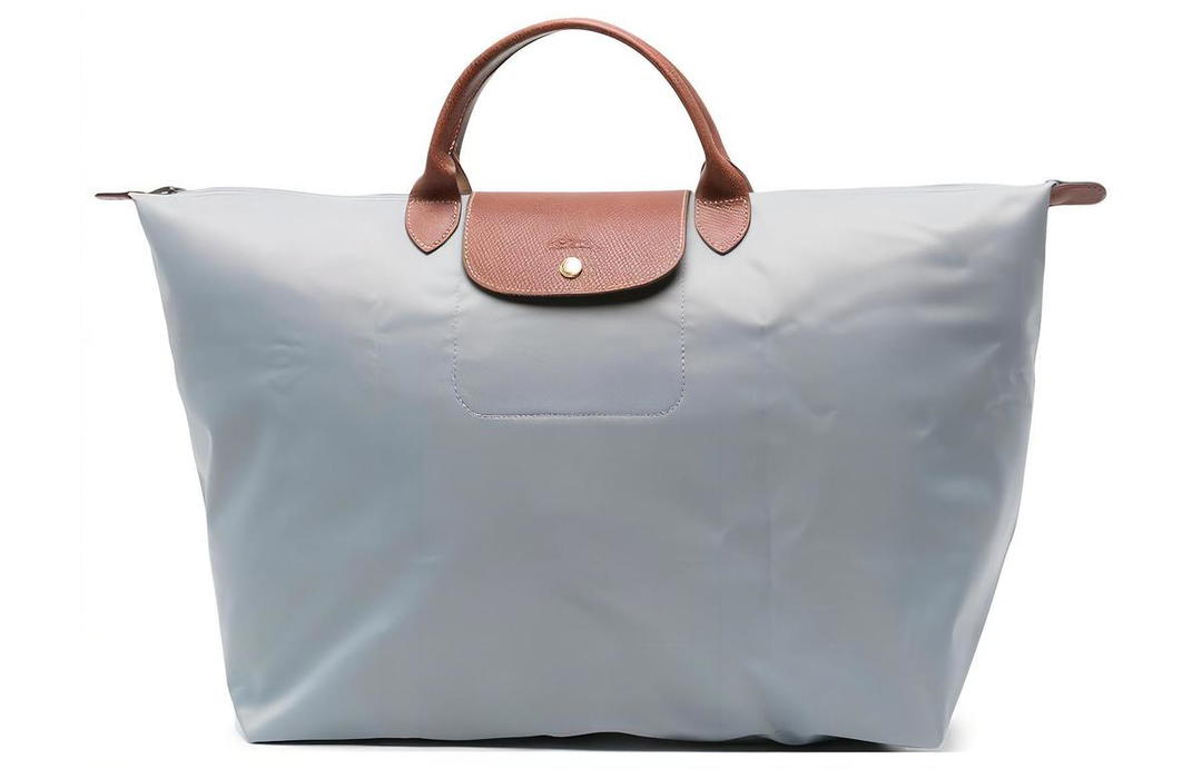 Longchamp Longchamp Large Le Pliage Original Travel Bag