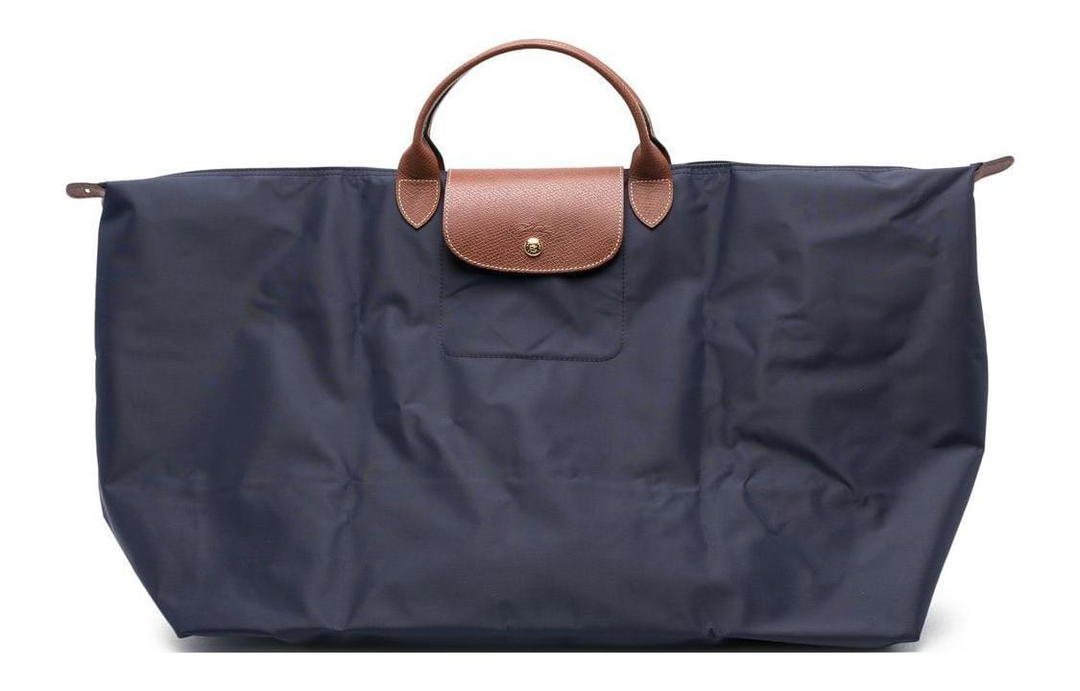 Longchamp Longchamp Large Le Pliage Travel Bag